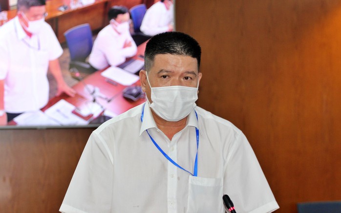 TP HCM: Lực lượng tuần tra tr&ecirc;n đường ph&aacute;t hiện 588 trường hợp vi phạm, phạt hơn 1,2 tỉ đồng - Ảnh 1.