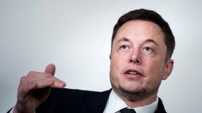 Mối quan hệ lạ kỳ của Elon Musk - Ảnh 2. Mối quan hệ lạ kỳ của Elon Musk - Ảnh 2.