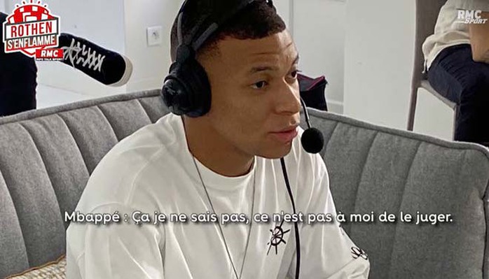 Chấn động: Kylian Mbappe cân nhắc rời bỏ tuyển Pháp - Ảnh 2.