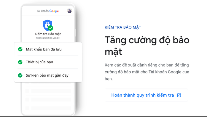 An ninh mạng bị đe dọa, Google thành lập trung tâm an toàn cho người Việt - Ảnh 3.