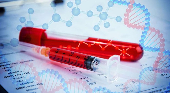 Đột biến gien đông máu có tiêm vắc-xin Covid-19 được không? - Ảnh 1.