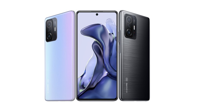 Xiaomi Việt Nam chính thức ra mắt dòng sản phẩm smartphone cao cấp Xiaomi 11T Series 5G và Xiaomi 11 Lite 5G NE với giá khởi điểm chỉ từ 8,990,000 đồng - Ảnh 1. Xiaomi Việt Nam chính thức ra mắt dòng sản phẩm smartphone cao cấp Xiaomi 11T Series 5G và Xiaomi 11 Lite 5G NE với giá khởi điểm chỉ từ 8,990,000 đồng - Ảnh 1.