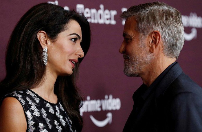 Tài tử George Clooney cấm vợ xem phim “Batman & Robin” do mình đóng vì... dở - Ảnh 1.