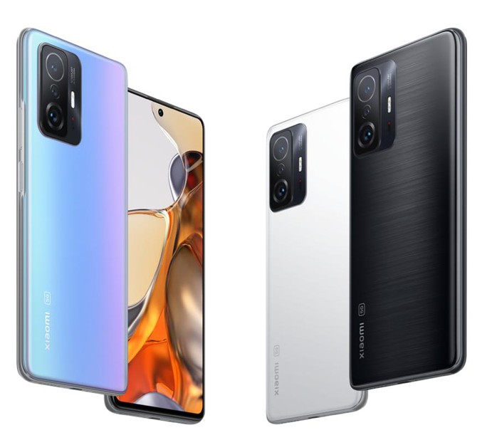 Xiaomi Việt Nam chính thức ra mắt dòng sản phẩm smartphone cao cấp Xiaomi 11T Series 5G và Xiaomi 11 Lite 5G NE với giá khởi điểm chỉ từ 8,990,000 đồng - Ảnh 2. Xiaomi Việt Nam chính thức ra mắt dòng sản phẩm smartphone cao cấp Xiaomi 11T Series 5G và Xiaomi 11 Lite 5G NE với giá khởi điểm chỉ từ 8,990,000 đồng - Ảnh 2.