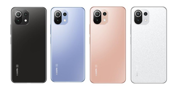 Xiaomi Việt Nam chính thức ra mắt dòng sản phẩm smartphone cao cấp Xiaomi 11T Series 5G và Xiaomi 11 Lite 5G NE với giá khởi điểm chỉ từ 8,990,000 đồng - Ảnh 3. Xiaomi Việt Nam chính thức ra mắt dòng sản phẩm smartphone cao cấp Xiaomi 11T Series 5G và Xiaomi 11 Lite 5G NE với giá khởi điểm chỉ từ 8,990,000 đồng - Ảnh 3.