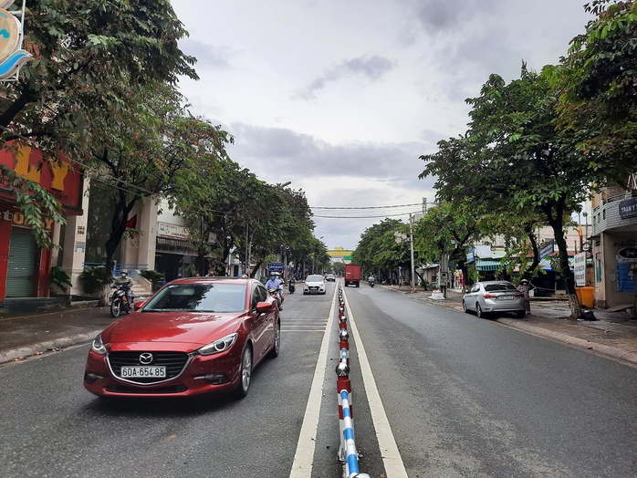 Bí thư Nguyễn Hồng Lĩnh: Đồng Nai đạt tiêu chí vùng bình thường mới - Ảnh 1.