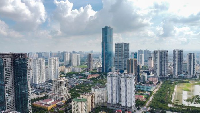 Cuối năm, thị trường bất động sản sẽ phục hồi ra sao? - Ảnh 1. Cuối năm, thị trường bất động sản sẽ phục hồi ra sao? - Ảnh 1.