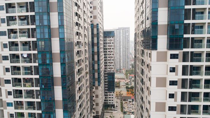 Cuối năm, thị trường bất động sản sẽ phục hồi ra sao? - Ảnh 2. Cuối năm, thị trường bất động sản sẽ phục hồi ra sao? - Ảnh 2.