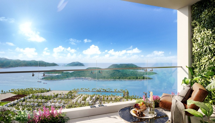 Những yếu tố khiến Nha Trang hấp dẫn giới đầu tư địa ốc - Ảnh 3. Những yếu tố khiến Nha Trang hấp dẫn giới đầu tư địa ốc - Ảnh 3.