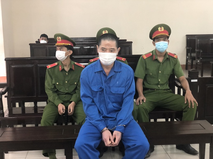 TAND tỉnh Bà Rịa- Vũng Tàu xét xử kín vụ án rúng động dư luận - Ảnh 2.