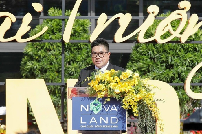 Novaland Gallery giới thiệu các dự án bất động sản cao cấp - Ảnh 3. Novaland Gallery giới thiệu các dự án bất động sản cao cấp - Ảnh 3.