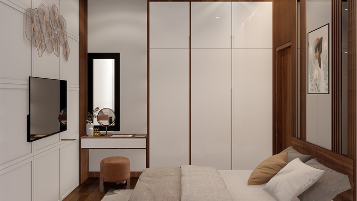 Nhà phố 2 tầng sang, xịn không thua kém biệt thự - Ảnh 12. Nhà phố 2 tầng sang, xịn không thua kém biệt thự - Ảnh 12.
