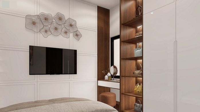Nhà phố 2 tầng sang, xịn không thua kém biệt thự - Ảnh 16. Nhà phố 2 tầng sang, xịn không thua kém biệt thự - Ảnh 16.