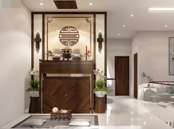 Nhà phố 2 tầng sang, xịn không thua kém biệt thự - Ảnh 20. Nhà phố 2 tầng sang, xịn không thua kém biệt thự - Ảnh 20.
