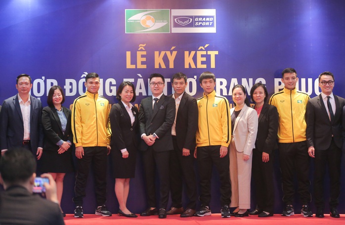 CLB Sông Lam Nghệ An hướng đến vị trí thứ 5 ở V-League 2022 - Ảnh 4.