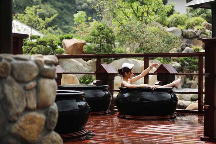 Những điểm đến đáng khám phá nhất khi các tỉnh, thành mở cửa đón khách trở lại - Ảnh 1. Những điểm đến đáng khám phá nhất khi các tỉnh, thành mở cửa đón khách trở lại - Ảnh 1.
