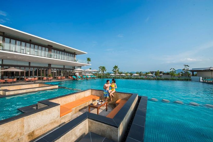 Những điểm đến đáng khám phá nhất khi các tỉnh, thành mở cửa đón khách trở lại - Ảnh 2. Những điểm đến đáng khám phá nhất khi các tỉnh, thành mở cửa đón khách trở lại - Ảnh 2.