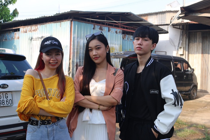 Khai máy phim âm nhạc “Tết muôn nhà” – dự án mới nhất của SCTV - Ảnh 3.