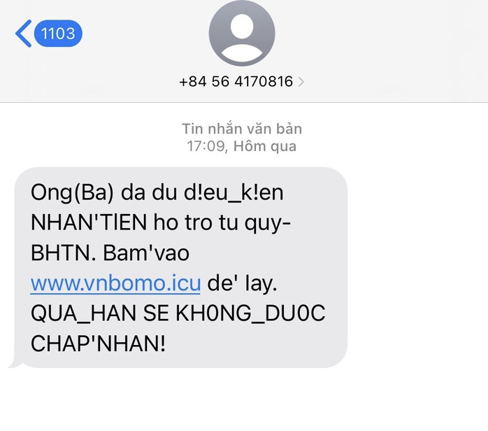 Mất hơn 620 triệu đồng, người phụ nữ ở quận Bình Thạnh như người mất hồn! - Ảnh 1. Mất hơn 620 triệu đồng, người phụ nữ ở quận Bình Thạnh như người mất hồn! - Ảnh 1.