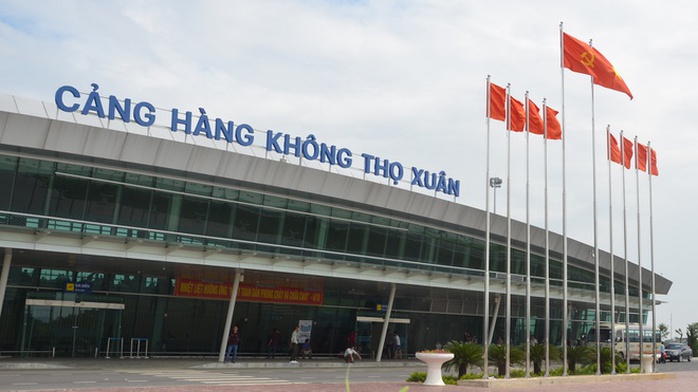 Thông qua cơ chế đặc thù cho Thanh Hóa, thị trường bất động sản Thọ Xuân “bứt tốc” - Ảnh 1. Thông qua cơ chế đặc thù cho Thanh Hóa, thị trường bất động sản Thọ Xuân “bứt tốc” - Ảnh 1.