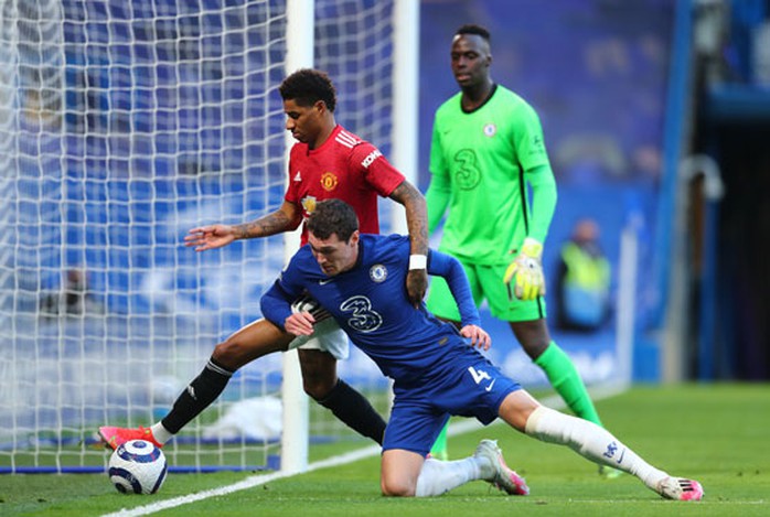 Man United khó thăng hoa tại Stamford Bridge - Ảnh 1.