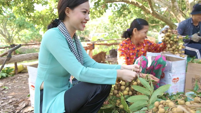 Một ngày trải nghiệm ở cồn Sơn - Ảnh 5.