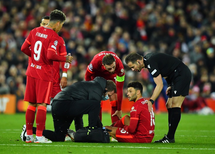 HLV Jurgen Klopp sốc vì Liverpool... dễ dàng qua vòng bảng Champions League - Ảnh 6.