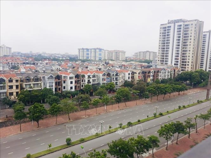 Bất động sản có tái sốt sau làn sóng COVID lần thứ 4? - Ảnh 1. Bất động sản có tái sốt sau làn sóng COVID lần thứ 4? - Ảnh 1.