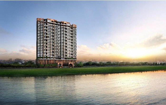 CapitaLand Development ra mắt hai dự án căn hộ hạng sang tại Hà Nội và TP HCM - Ảnh 2. CapitaLand Development ra mắt hai dự án căn hộ hạng sang tại Hà Nội và TP HCM - Ảnh 2.