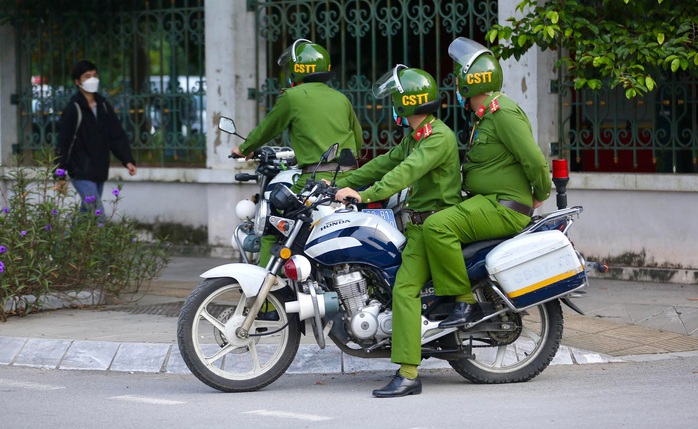 Luật sư: Bị cáo Nguyễn Duy Linh bệnh tình nặng - Ảnh 5.