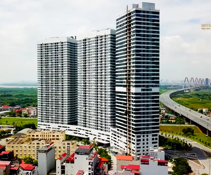 Xu hướng đầu tư văn phòng sẽ dịch chuyển ra ngoài trung tâm - Ảnh 1. Xu hướng đầu tư văn phòng sẽ dịch chuyển ra ngoài trung tâm - Ảnh 1.