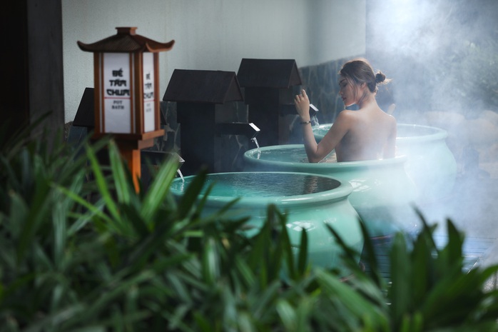 Du lịch Quảng Ninh - những tín hiệu hồi sinh - Ảnh 3. Du lịch Quảng Ninh - những tín hiệu hồi sinh - Ảnh 3.