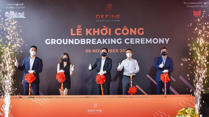CapitaLand Development ra mắt hai dự án căn hộ hạng sang tại Hà Nội và TP HCM - Ảnh 3. CapitaLand Development ra mắt hai dự án căn hộ hạng sang tại Hà Nội và TP HCM - Ảnh 3.