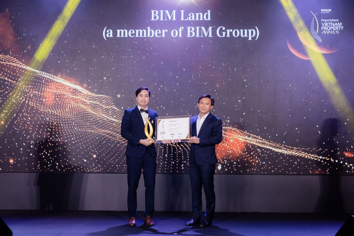 Saint-Gobain Việt Nam đồng hành cùng Giải thưởng Bất động sản Việt Nam PropertyGuru - Ảnh 1.