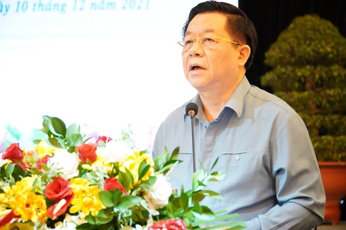 Qua đại dịch, báo chí bản lĩnh hơn để phụng sự Tổ quốc và nhân dân - Ảnh 1. Qua đại dịch, báo chí bản lĩnh hơn để phụng sự Tổ quốc và nhân dân - Ảnh 1.