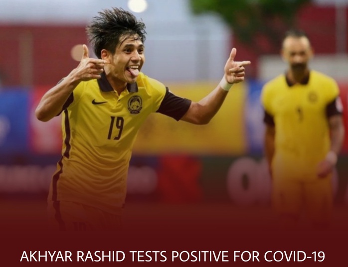 Malaysia dọa bỏ AFF Cup nếu không được bổ sung người thay cầu thủ mắc Covid-19 - Ảnh 1.
