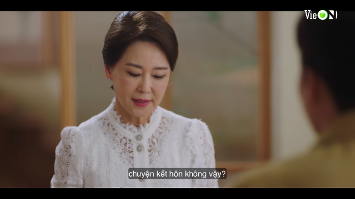 Song Hye Kyo mượn nước mắt tỏ tình - Ảnh 5.