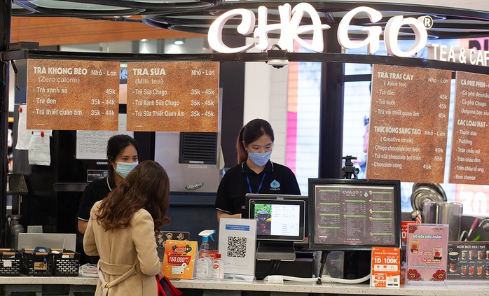 Mastercard và Payoo triển khai ưu đãi lớn kích cầu dịp cuối năm - Ảnh 1. Mastercard và Payoo triển khai ưu đãi lớn kích cầu dịp cuối năm - Ảnh 1.