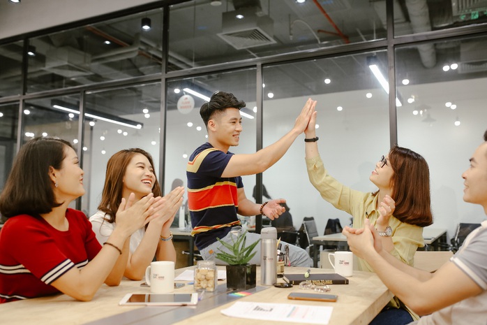 Prudential giới thiệu giải pháp “làm mới” chế độ phúc lợi giúp doanh nghiệp thu hút nhân sự - Ảnh 2. Prudential giới thiệu giải pháp “làm mới” chế độ phúc lợi giúp doanh nghiệp thu hút nhân sự - Ảnh 2.