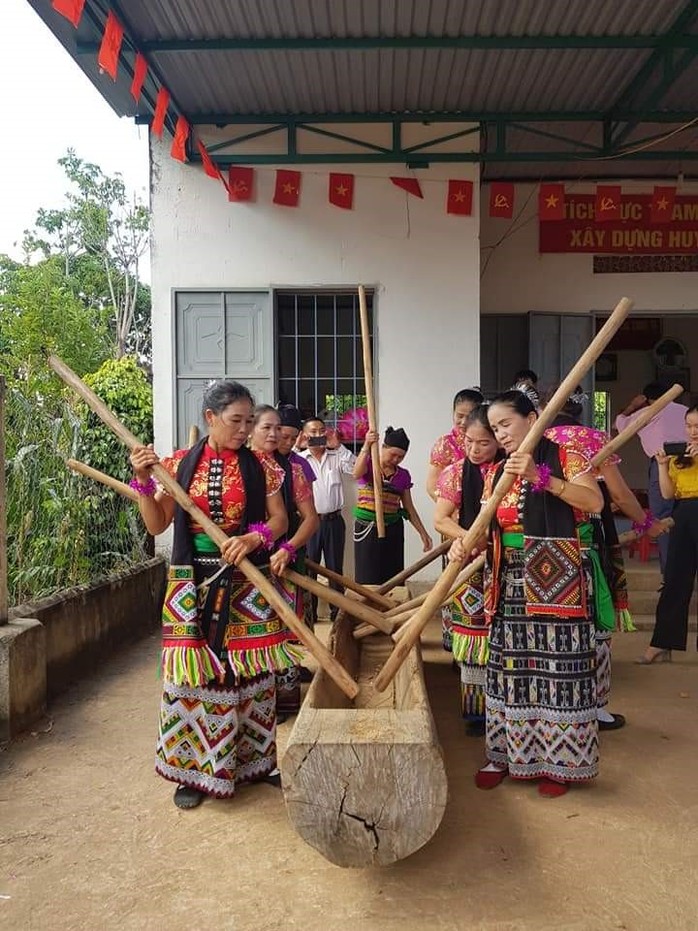 Đắk Nông: Phát triển du lịch cộng đồng gắn với Công viên địa chất toàn cầu - Ảnh 1.