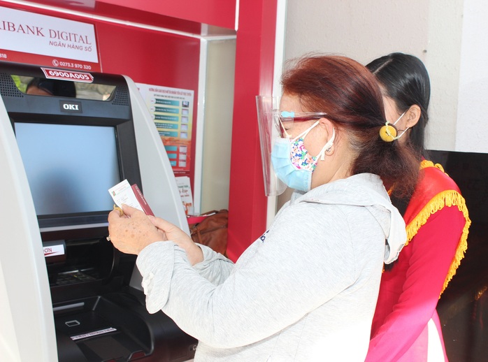 Agribank Tiền Giang đưa vào hoạt động 2 CDM Agribank Digital – Auto Banking - Ảnh 3.