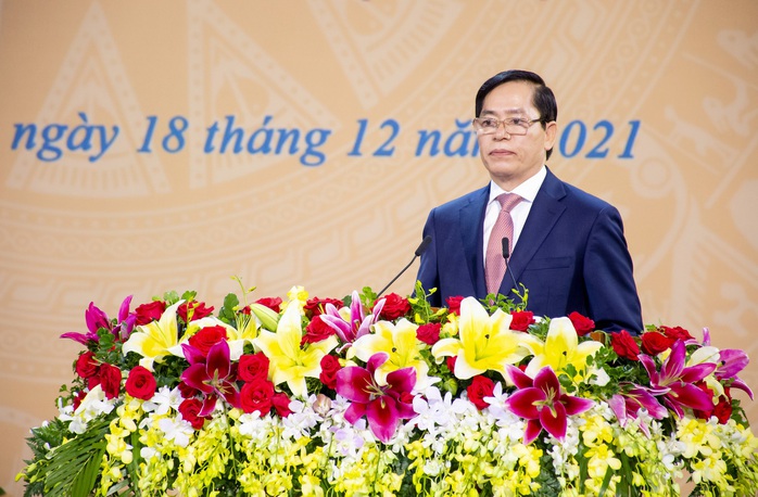 Thủ tướng Phạm Minh Chính dự lễ kỷ niệm 30 năm thành lập Bà Rịa- Vũng Tàu - Ảnh 4.