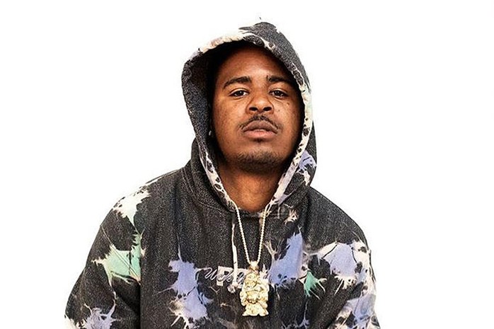 Nam rapper bị đâm chết ở tuổi 28 - Ảnh 2.