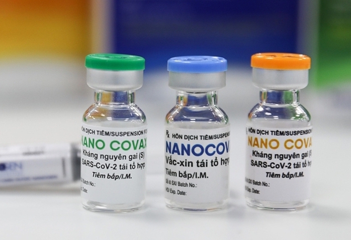 Vắc-xin Covid-19 Nano Covax: Hội đồng đạo đức đề nghị bổ sung dữ liệu trước 22-12 - Ảnh 1.