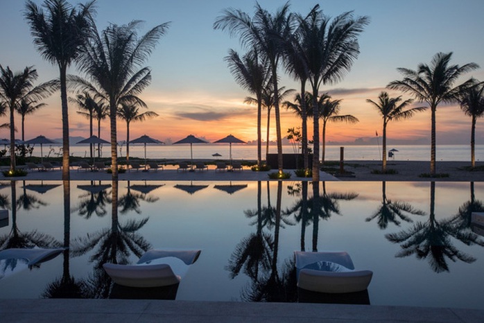 Du lịch Khánh Hòa phục hồi, ALMA resort mở cửa đón khách - Ảnh 1. Du lịch Khánh Hòa phục hồi, ALMA resort mở cửa đón khách - Ảnh 1.