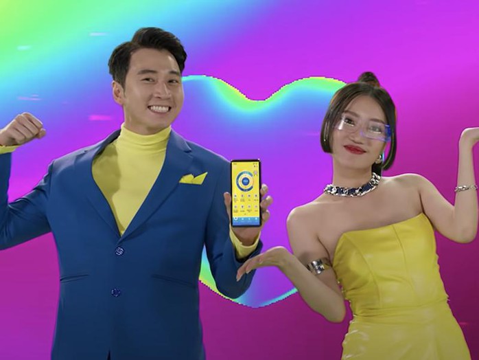 Karik và Orange hé lộ “gu” của mình trong dự án âm nhạc mới - Ảnh 6. Karik và Orange hé lộ “gu” của mình trong dự án âm nhạc mới - Ảnh 6.