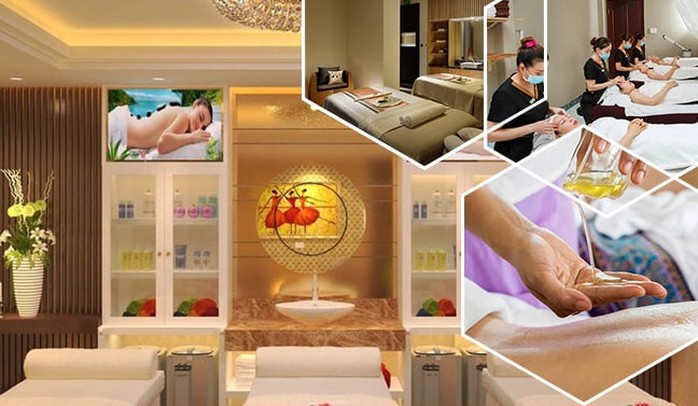 TP HCM: Cơ sở kinh doanh massage, spa muốn hoạt động phải đảm bảo những tiêu chí nào? - Ảnh 1.