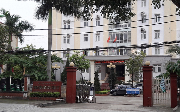 Thanh Hóa mua kit xét nghiệm của Việt Á trị giá hơn 28 tỉ đồng theo chỉ định thầu rút gọn - Ảnh 1.