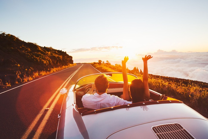 Tham gia khảo sát du lịch Caravan, nhận voucher tour Đà Lạt trọn gói - Ảnh 1.