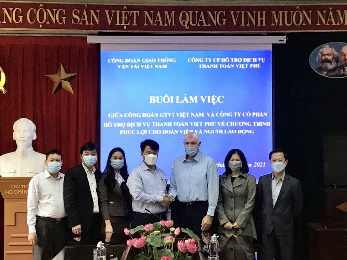 Tăng phúc lợi cho đoàn viên - Ảnh 5.